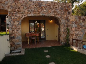 Sardinie - Vakantiehuisjes Is Cannisonis in Torre dei Corsari (69)